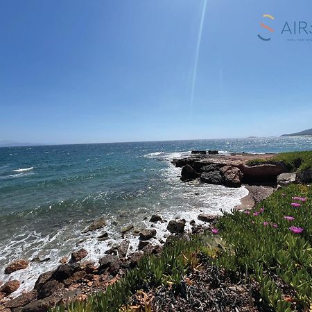 ארטמידה Ryze Apartments Airport By Airstay מראה חיצוני תמונה