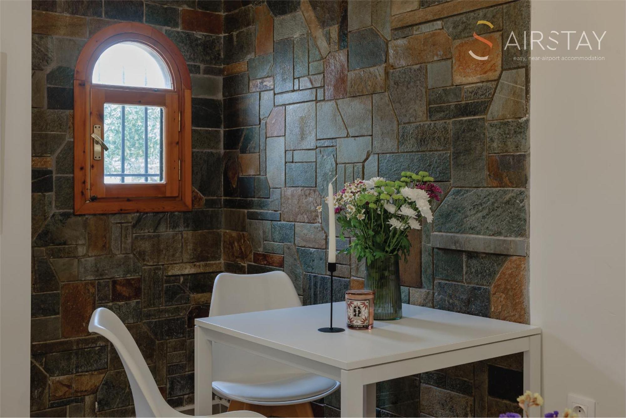 ארטמידה Ryze Apartments Airport By Airstay מראה חיצוני תמונה