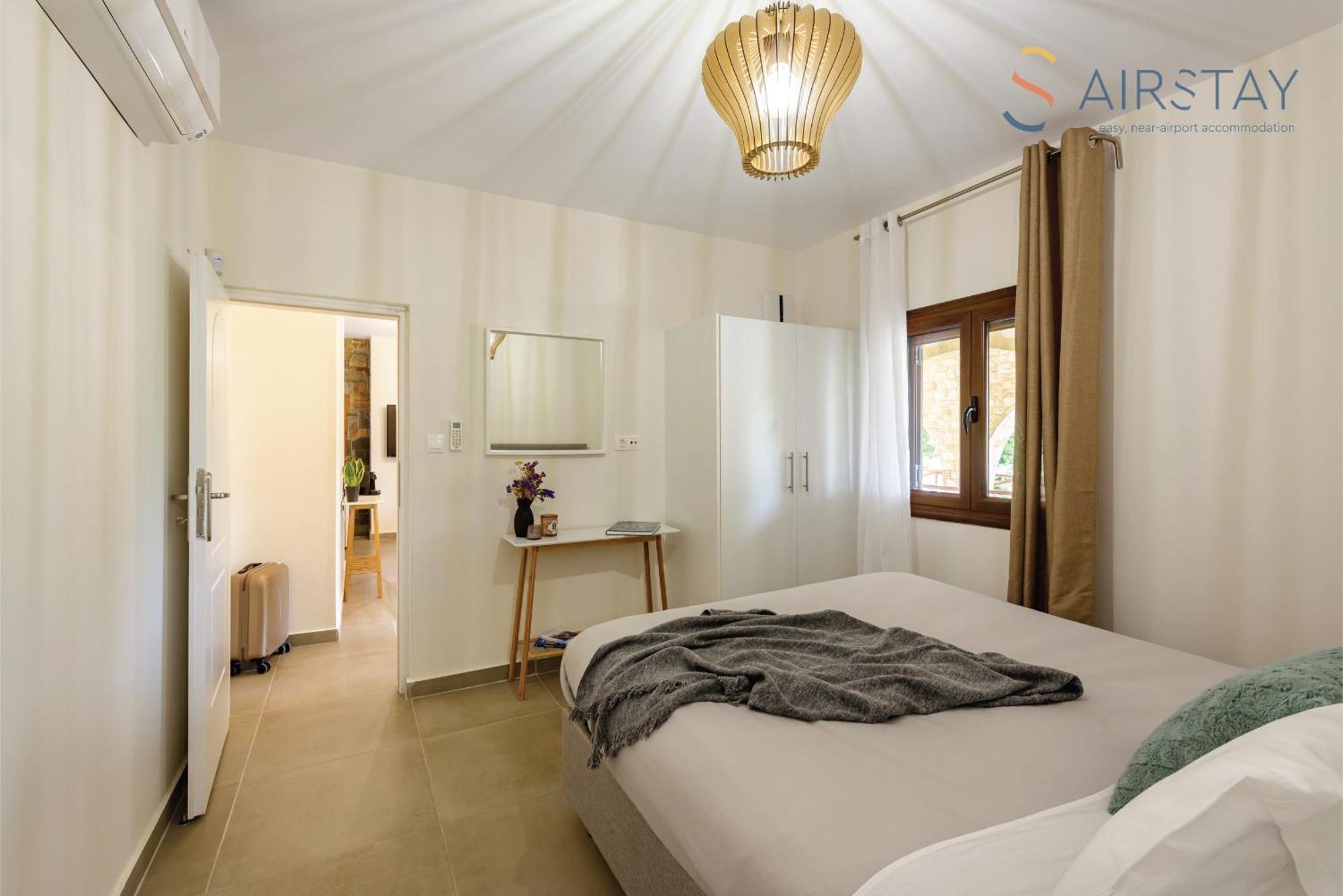 ארטמידה Ryze Apartments Airport By Airstay מראה חיצוני תמונה