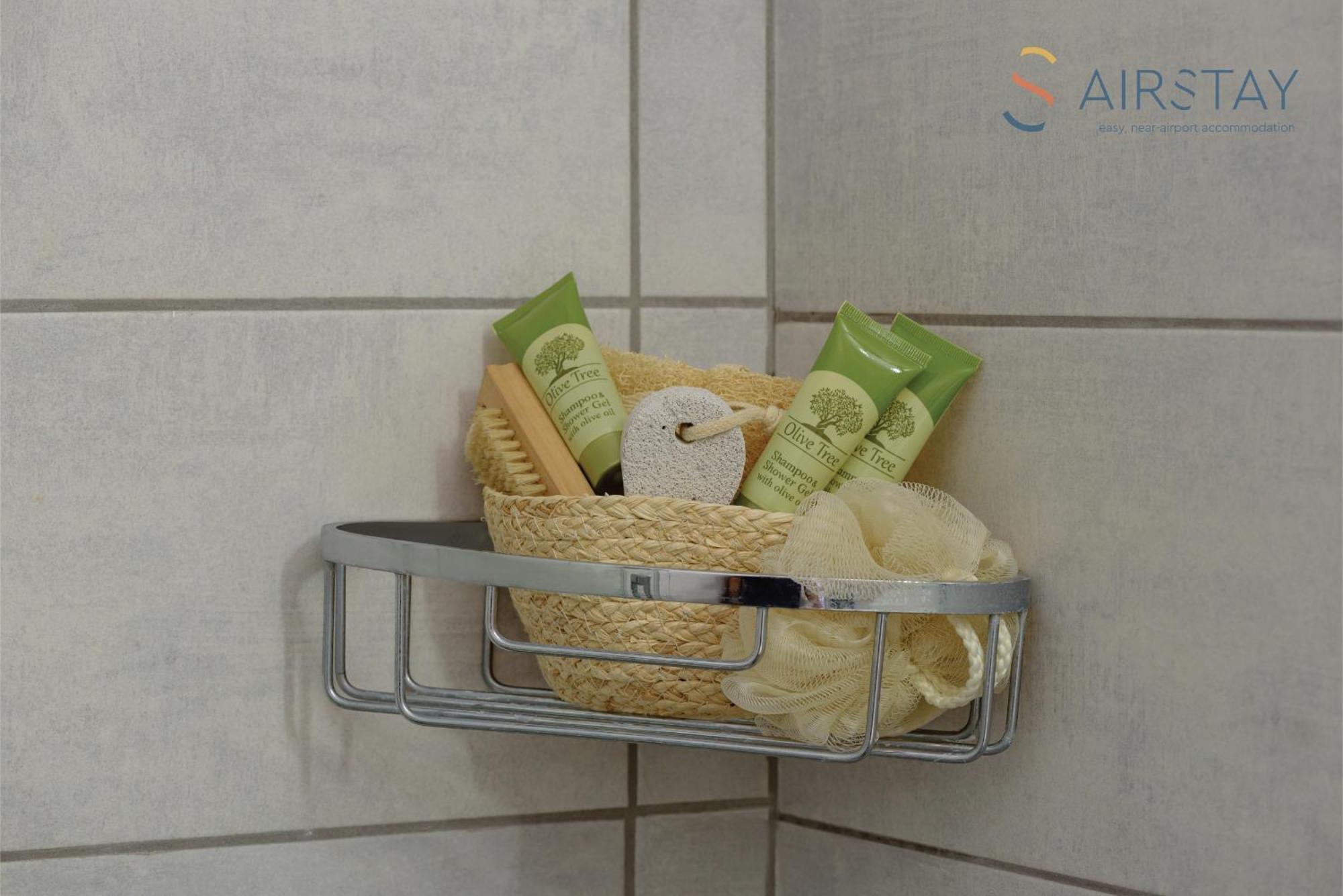 ארטמידה Ryze Apartments Airport By Airstay מראה חיצוני תמונה