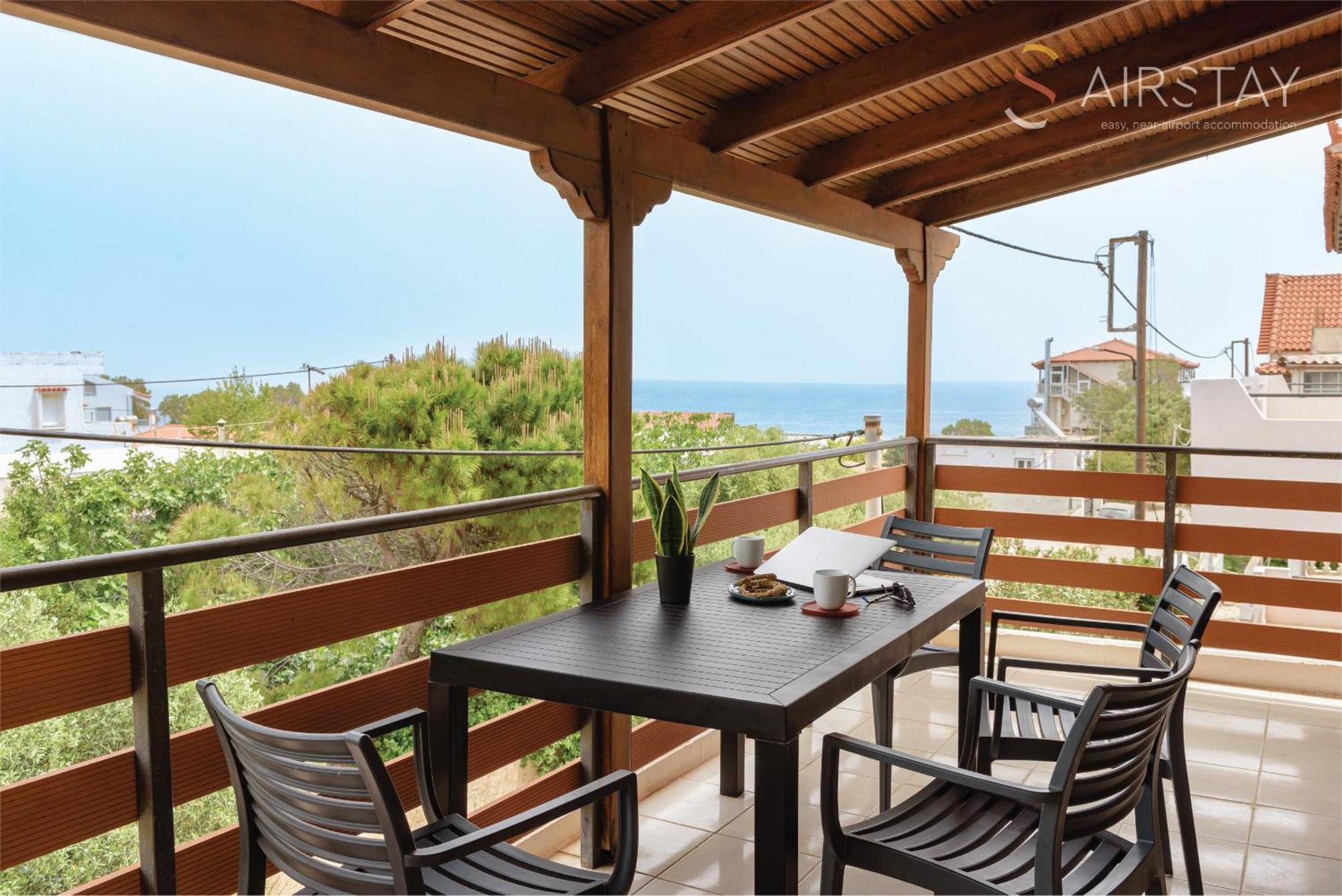 ארטמידה Ryze Apartments Airport By Airstay מראה חיצוני תמונה